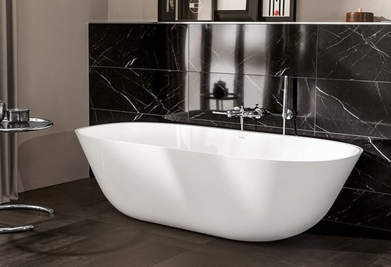 Коллекция Theano от Villeroy & Boch