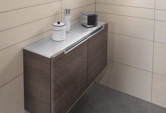 Коллекция Subway 2.0 от Villeroy & Boch