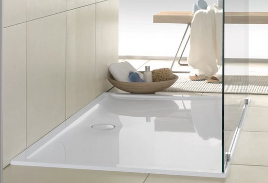 Коллекция Futurion Flat Villeroy & Boch