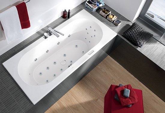 Коллекция Loop & Friends от Villeroy & Boch