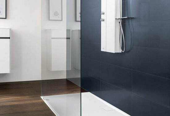 Коллекция Architectura MetalRim от Villeroy & Boch