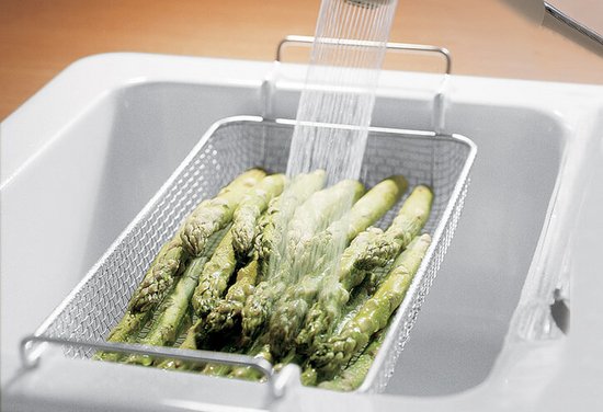 Вставная сетка от Villeroy & Boch