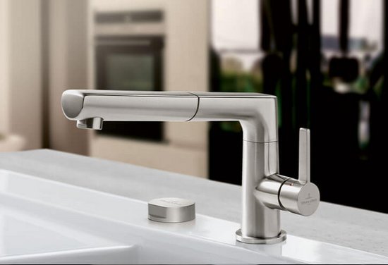 Коллекция Sorano от Villeroy & Boch