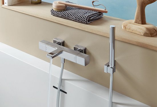 Коллекция Universal Taps&Fittings от Villeroy & Boch