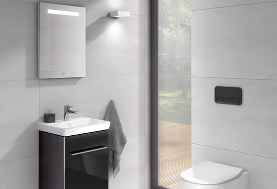 Коллекция Avento от Villeroy & Boch