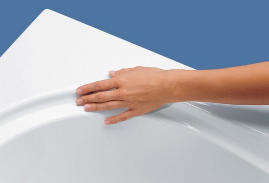 Материал Acryl от Villeroy & Boch