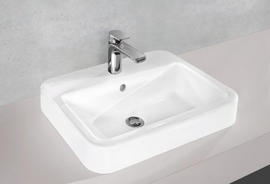 Коллекция Architectura от Villeroy & Boch