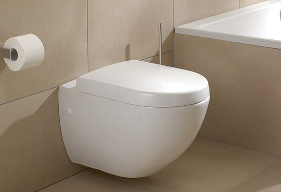 Коллекция Subway Villeroy & Boch