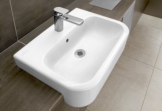 Коллекция Architectura от Villeroy & Boch
