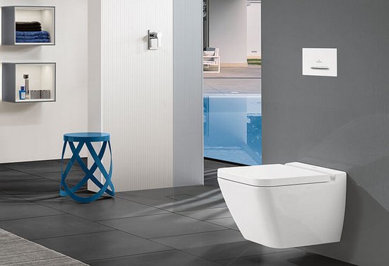 Коллекция Finion от Villeroy & Boch