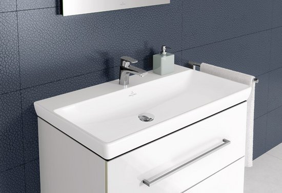 Коллекция Avento от Villeroy & Boch