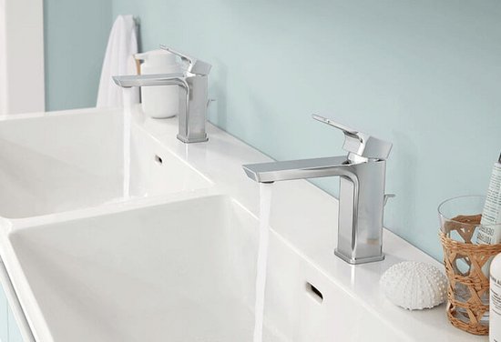 Коллекция Subway 3.0 от Villeroy & Boch