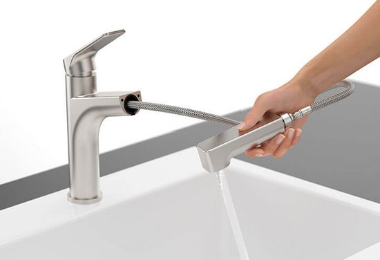 Коллекция Sorano Shower от Villeroy & Boch