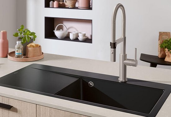 Steel Expert 2.0 от Villeroy & Boch