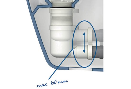 Коллекция Architectura от Villeroy & Boch
