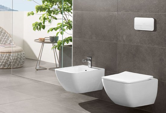 Коллекция ViConnect от Villeroy & Boch