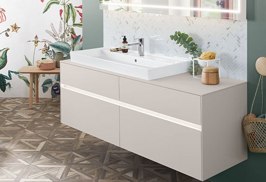 Коллекция Collaro от Villeroy & Boch