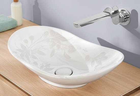 Коллекция My Nature от Villeroy & Boch