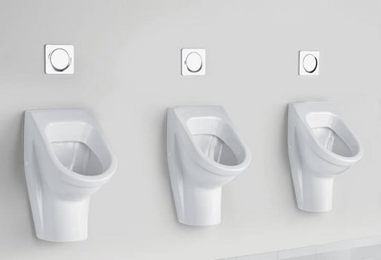 Коллекция Architectura от Villeroy & Boch