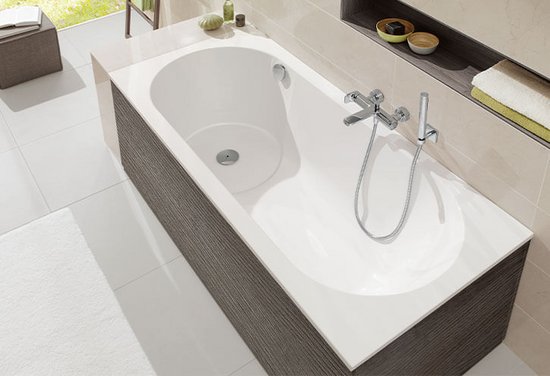Коллекция Libra Villeroy & Boch