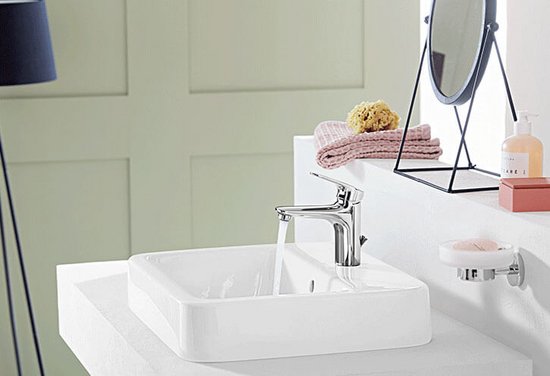 Коллекция O.novo от Villeroy & Boch