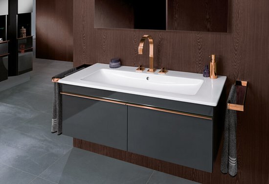 Коллекция Venticello от Villeroy & Boch