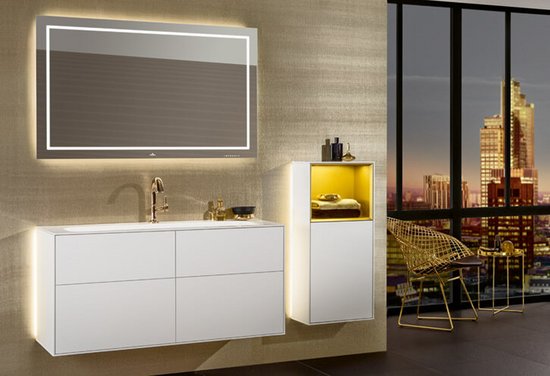 Коллекция Finion от Villeroy & Boch