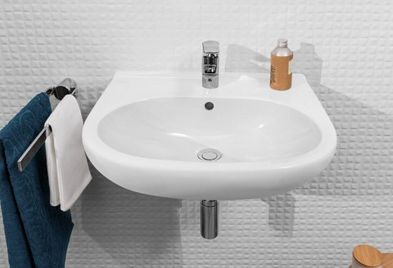 Коллекция O.novo от Villeroy & Boch