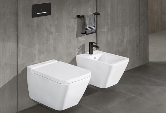 Коллекция Finion от Villeroy & Boch