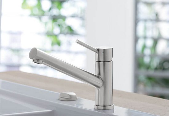 Высококачественная нержавеющая сталь Villeroy & Boch