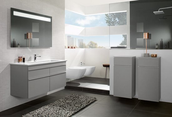 Коллекция More to See 14 от Villeroy & Boch