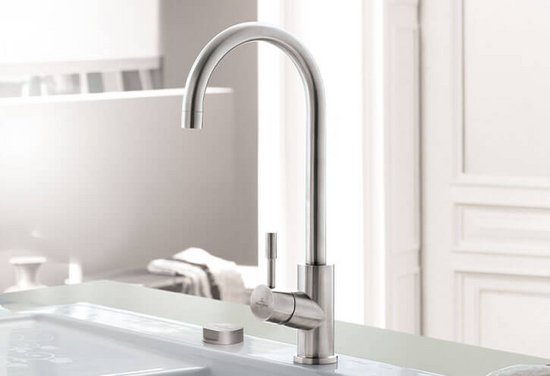 Коллекция Umbrella от Villeroy & Boch