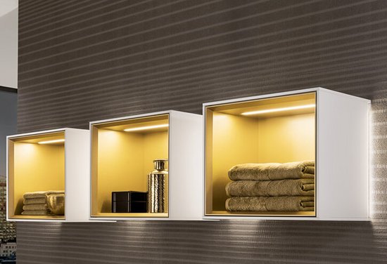 Коллекция Finion от Villeroy & Boch