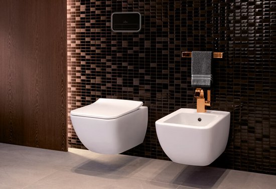 Коллекция Venticello от Villeroy & Boch