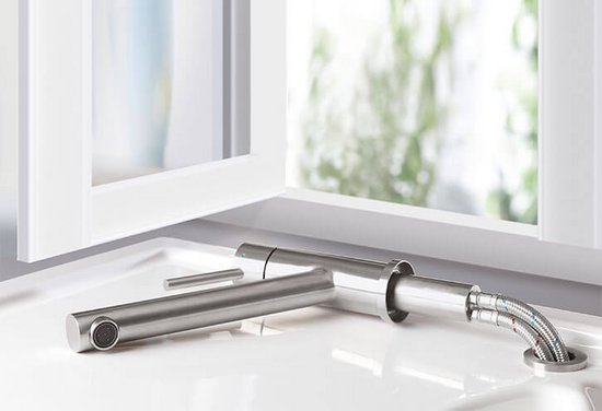 Como Window от Villeroy & Boch