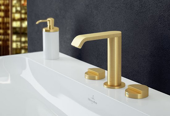 Коллекция Dawn от Villeroy & Boch