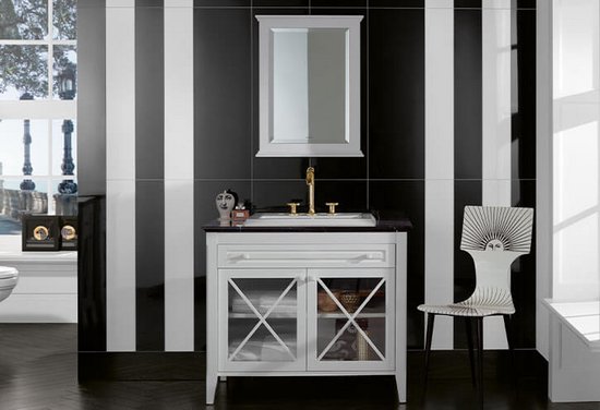 Коллекция Hommage от Villeroy & Boch