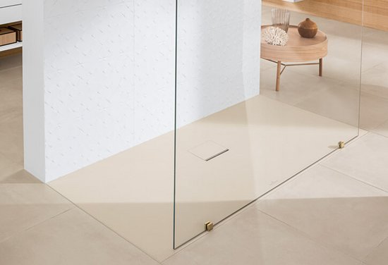 Коллекция Squaro Infinity от Villeroy & Boch