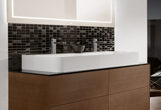 Коллекция Finion от Villeroy & Boch