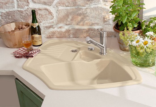 Коллекция Arena Eck от Villeroy & Boch