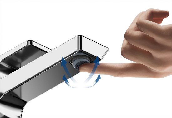 Коллекция AdjustablePlus от Villeroy & Boch