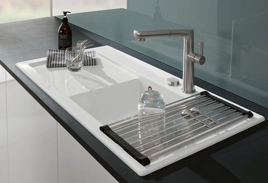 Рулонная решетка Villeroy & Boch