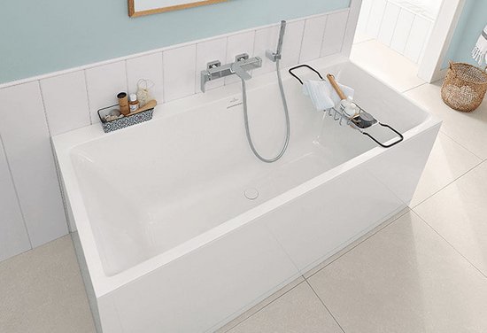 Коллекция Subway 3.0 от Villeroy & Boch