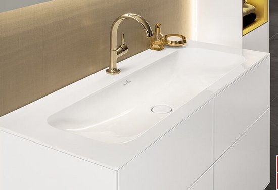 Коллекция Finion от Villeroy & Boch