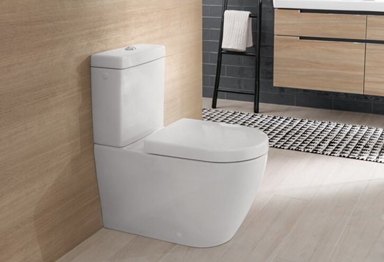 Коллекция Subway 2.0 от Villeroy & Boch