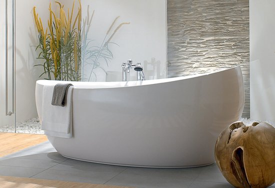 Коллекция Aveo New Generation от Villeroy & Boch