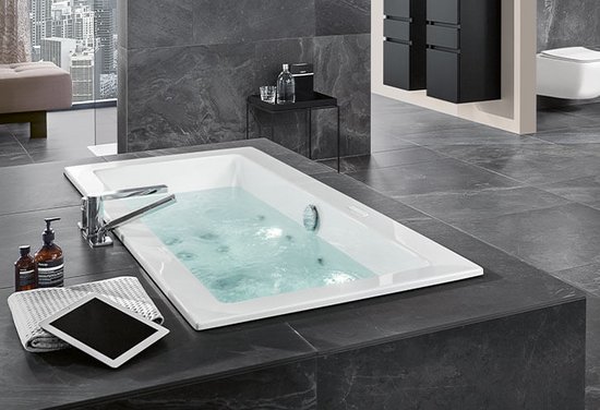 Коллекция Legato от Villeroy & Boch