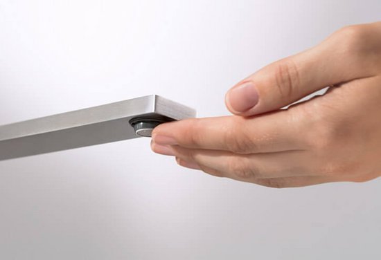 Коллекция Finera Square от Villeroy & Boch