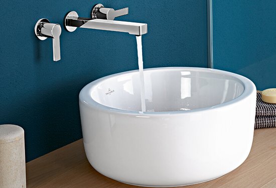 Коллекция Architectura от Villeroy & Boch