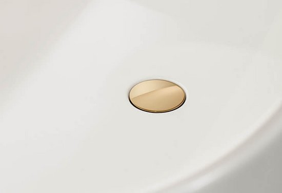 Ванная c механизмом открывания Push-to-Open от Villeroy & Boch